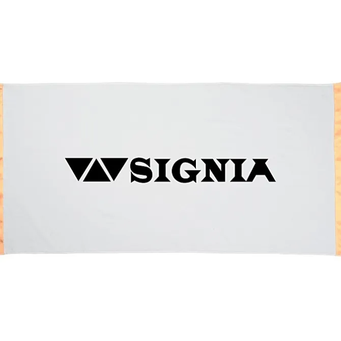 Islander Beach Towel - Midweight