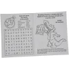 It's Tooth Time Coloring Book - 24 hr