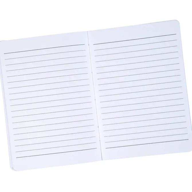 Ivy Meeting Notebook
