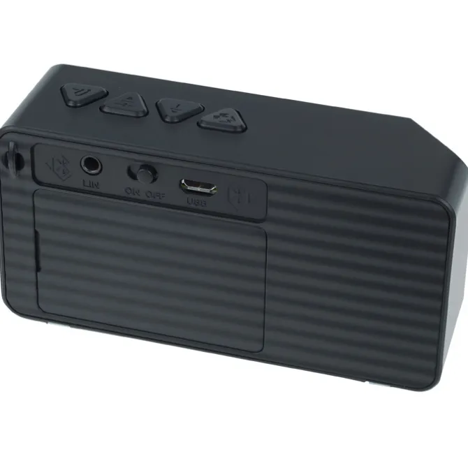 Jabba Bluetooth Speaker - Full Color