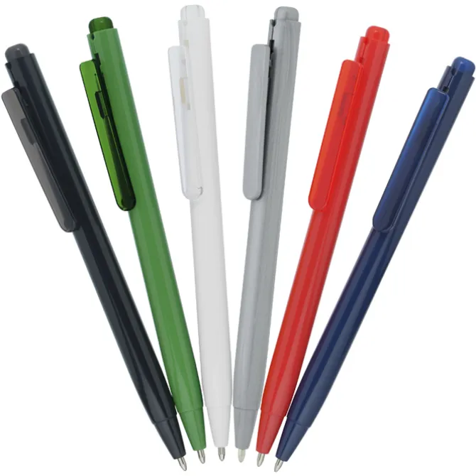 Jackson Pen