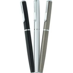 Jackson Rollerball Metal Pen