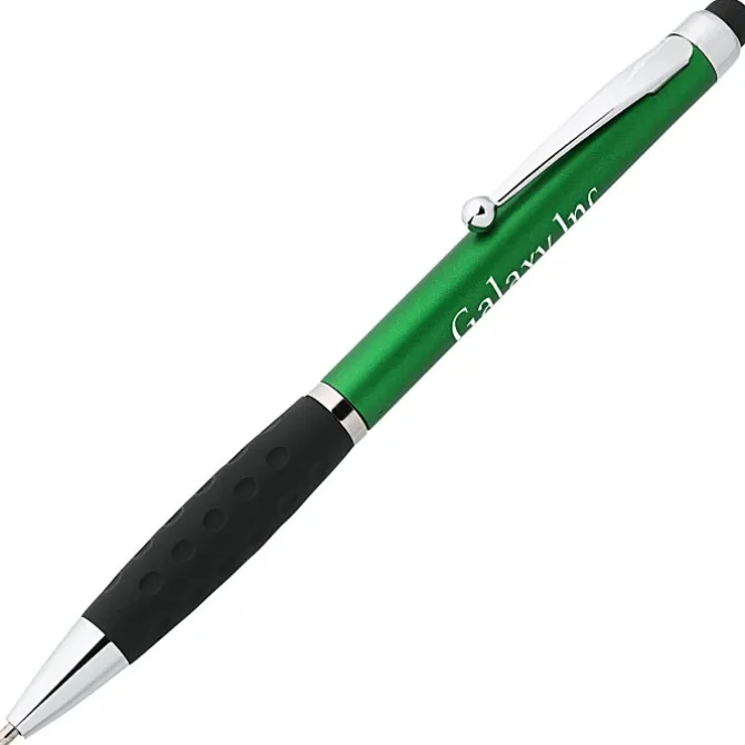 Jada Stylus Twist Pen - Metallic