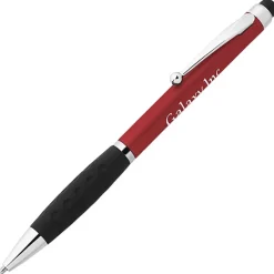 Jada Stylus Twist Pen - Metallic
