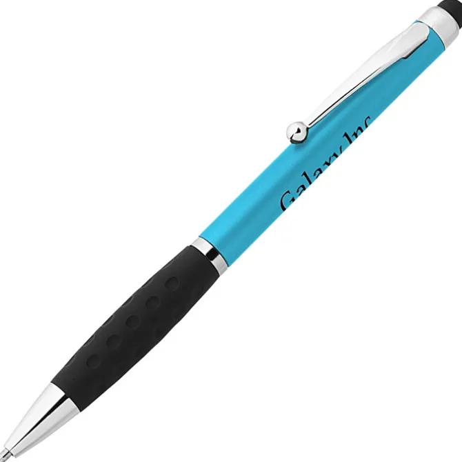 Jada Stylus Twist Pen - Metallic