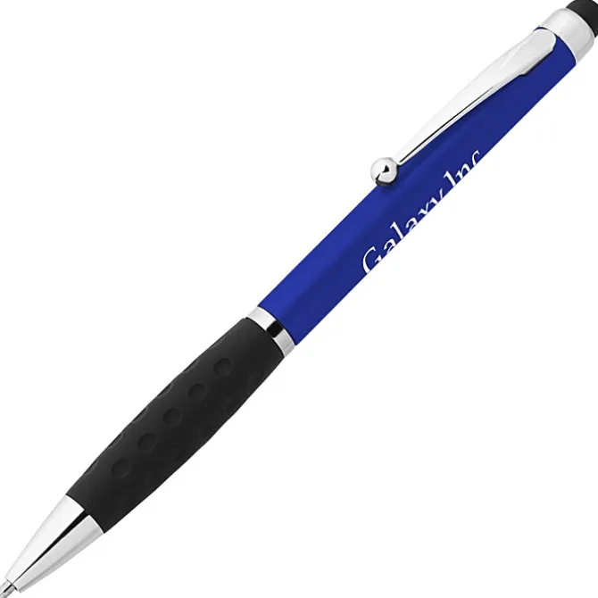 Jada Stylus Twist Pen - Metallic