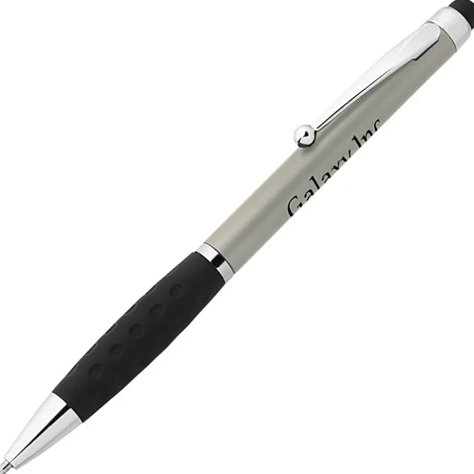 Jada Stylus Twist Pen - Metallic
