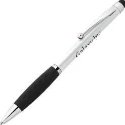 Jada Stylus Twist Pen - Metallic