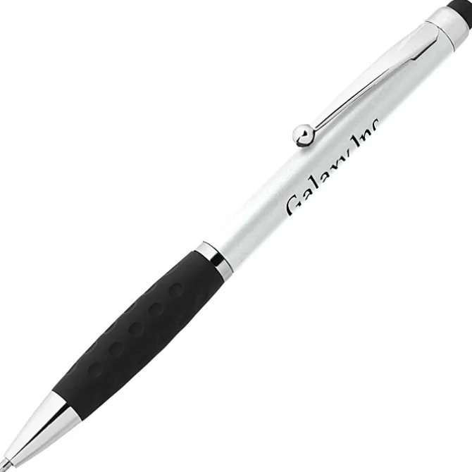 Jada Stylus Twist Pen - Metallic
