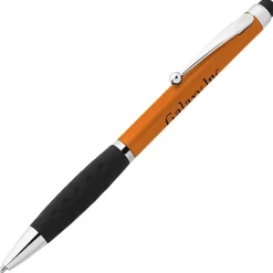 Jada Stylus Twist Pen - Metallic