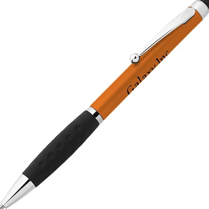 Jada Stylus Twist Pen - Metallic - 24 hr