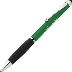 Jada Stylus Twist Pen - Metallic - 24 hr