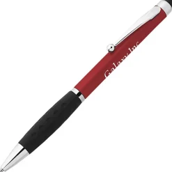 Jada Stylus Twist Pen - Metallic - 24 hr