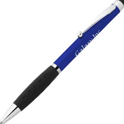 Jada Stylus Twist Pen - Metallic - 24 hr