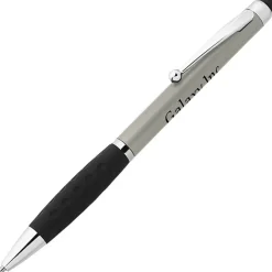 Jada Stylus Twist Pen - Metallic - 24 hr