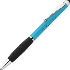 Jada Stylus Twist Pen - Metallic - 24 hr
