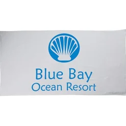 Java Beach Towel