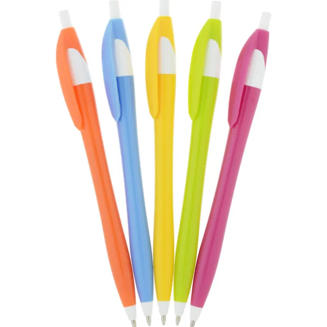 Javelin Pen