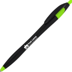 Javelin Pen - Black