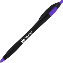 Javelin Pen - Black