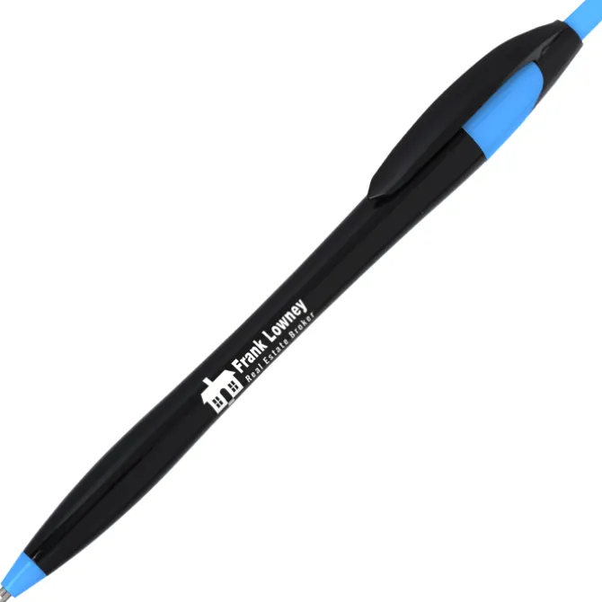 Javelin Pen - Black