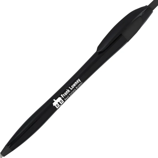 Javelin Pen - Black