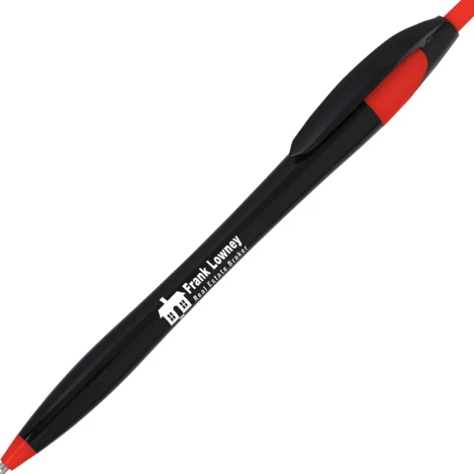 Javelin Pen - Black