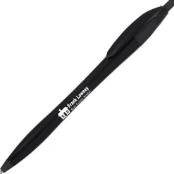 Javelin Pen - Black - 24 hr