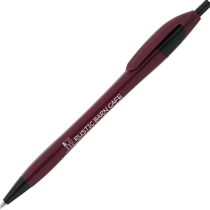 Javelin Pen - Mandala