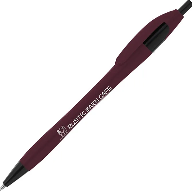 Javelin Pen - Mandala
