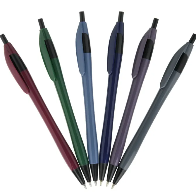 Javelin Pen - Mandala