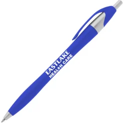 Javelin Pen - Metallic Trim