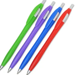 Javelin Pen - Metallic Trim