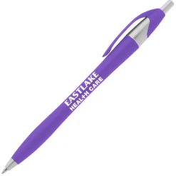 Javelin Pen - Metallic Trim
