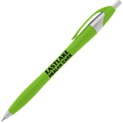Javelin Pen - Metallic Trim