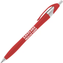 Javelin Pen - Metallic Trim - 24 hr