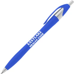 Javelin Pen - Metallic Trim - 24 hr