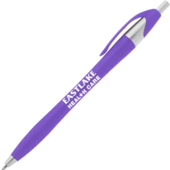 Javelin Pen - Metallic Trim - 24 hr
