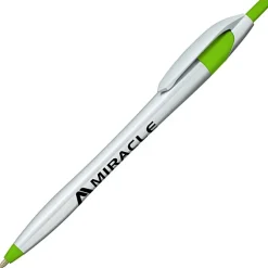 Javelin Pen - Silver