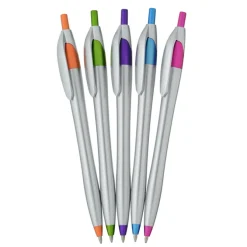 Javelin Pen - Silver - 24 hr