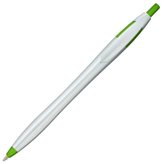 Javelin Pen - Silver - 24 hr