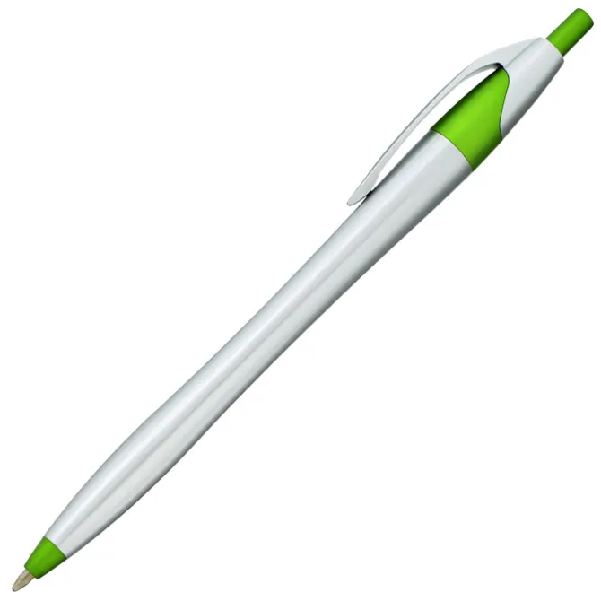 Javelin Pen - Silver - 24 hr