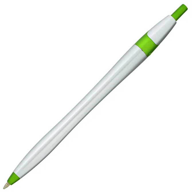 Javelin Pen - Silver - 24 hr