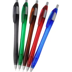 Javelin Pen - Translucent