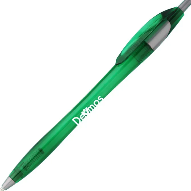 Javelin Pen - Translucent