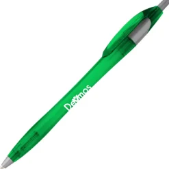 Javelin Pen - Translucent - 24 hr