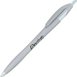 Javelin Soft Touch Pen - Metallic - Brights