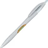 Javelin Soft Touch Pen - Metallic - Brights - Full Color