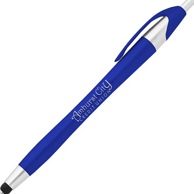 Javelin Stylus Pen - Metallic