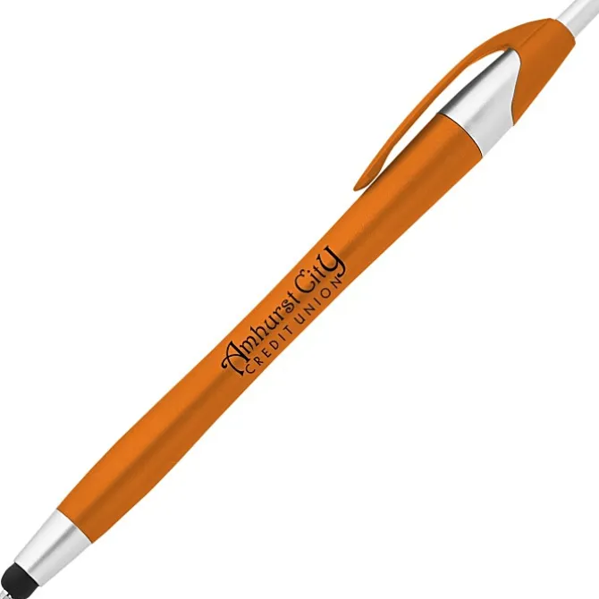 Javelin Stylus Pen - Metallic